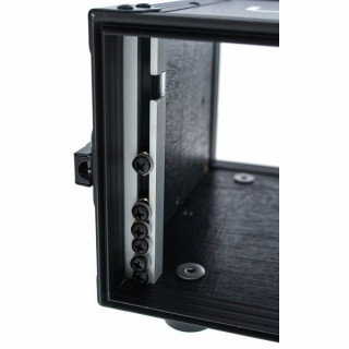 Стеллаж Fun Generation 3U Eco Wood Compact 23 Fun Generation Rack 3U Eco Wood Compact 23