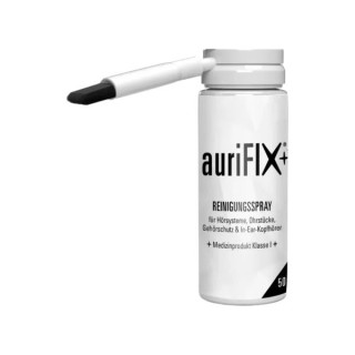 Аудитория auriFIX Набор для наушников Hörluchs auriFIX Starter-Set for InEars