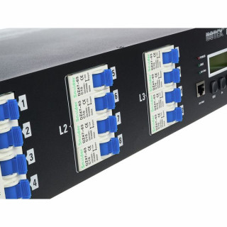 Диммер Botex DPX-1210T NET Botex DPX-1210T NET