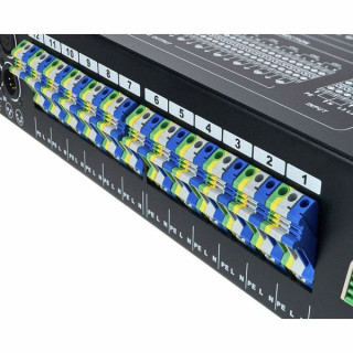 Диммер Botex DPX-1210T NET Botex DPX-1210T NET