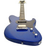 Электрогитара Hagstrom Adina Blue Sky