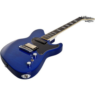 Электрогитара Hagstrom Adina Blue Sky