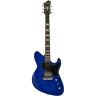 Электрогитара Hagstrom Adina Blue Sky