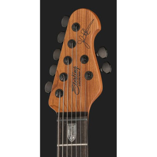 Sterling by Music Man JP157 Blood Orange Burst Sterling by Music Man JP157 Blood Orange Burst