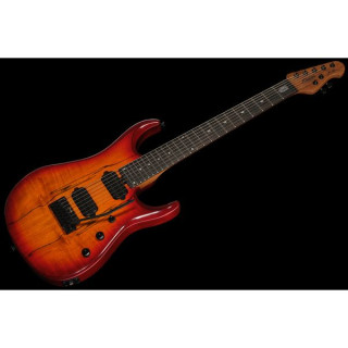 Sterling by Music Man JP157 Blood Orange Burst Sterling by Music Man JP157 Blood Orange Burst