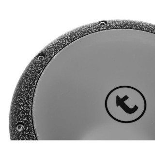 Tavmusic.ru Городской Серебряный Думбек Thomann Urban Silver Doumbek