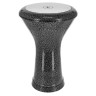 Tavmusic.ru Городской Серебряный Думбек Thomann Urban Silver Doumbek