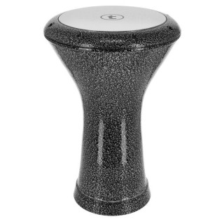 Tavmusic.ru Городской Серебряный Думбек Thomann Urban Silver Doumbek