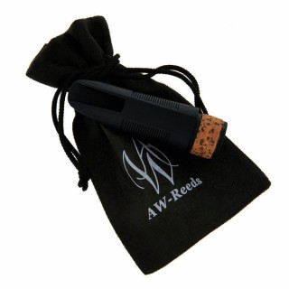 Мундштук для кларнета AW Reeds Bb- Clarinet D95 AW Reeds Bb- Clarinet D95