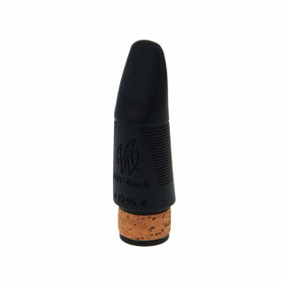 Мундштук для кларнета AW Reeds Bb- Clarinet D95 AW Reeds Bb- Clarinet D95