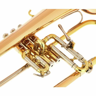 Флюгельгорн Schilke Bb- Flugelhorn
