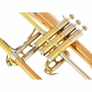 Флюгельгорн Schilke Bb- Flugelhorn