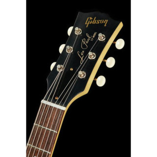 Gibson LP Junior 57 Сингл TVY VOS Gibson LP Junior 57 Singlecut TVY VOS