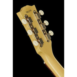 Gibson LP Junior 57 Сингл TVY VOS Gibson LP Junior 57 Singlecut TVY VOS