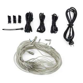 Электронная барабанная установка Roland VAD706-GE E-Drum Set Bundle Roland VAD706-GE E-Drum Set Bundle