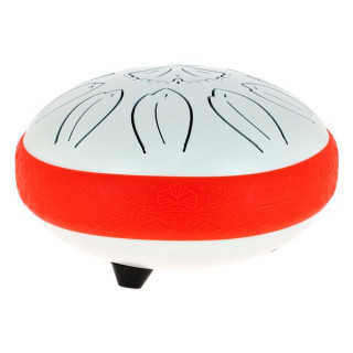 Tavmusic.ru Языковая тарелка 6" Гинко TW Thomann Tongue Drum 6" Ginko TW
