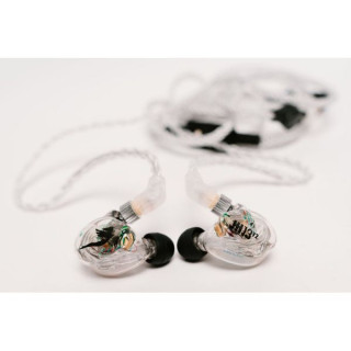 JH Audio Универсальный JH13v2 Clear JH Audio Universal JH13v2 Clear