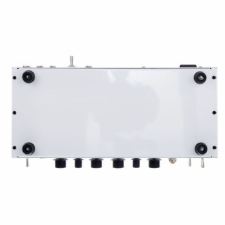 Голова усилителя для электрогитары Orange Dual Terror Head Orange Dual Terror Head