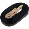 Стяжной ремень Stairville Ratchet Strap 25mm x 8m MK2 Stairville Ratchet Strap 25mm x 8m MK2