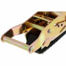 Стяжной ремень Stairville Ratchet Strap 25mm x 8m MK2 Stairville Ratchet Strap 25mm x 8m MK2