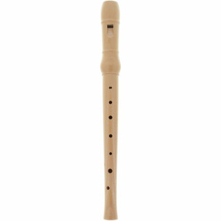 Meinel 200-1 C-магнитофон для сопрано Meinel 200-1 C-Soprano Recorder