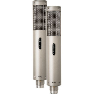 Royer Labs R-12 MP Набор №652800 Royer Labs R-12 MP Bundle №652800