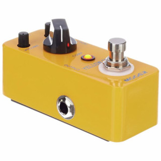 Желтый Комп Mooer Набор №494050 Mooer Yellow Comp Bundle №494050