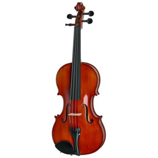Gewa Sonata Сет скрипки OC / MB 3/4 Gewa Sonata Violin Set OC / MB 3/4