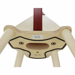 Арфа Salvi SALJ25-MSS Juno 25 Mahogany Salvi SALJ25-MSS Juno 25 Mahogany