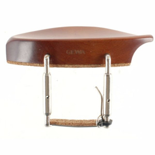 Самшитовая сосиска Gewa Chinrest Gewa Chinrest Wiener Boxwood