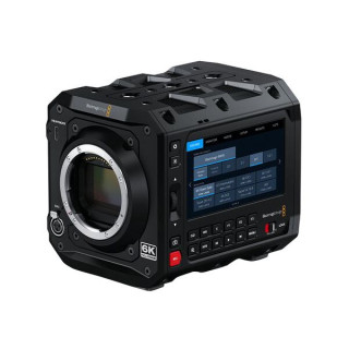 Blackmagic Design PYXIS 6K (крепление L) Blackmagic Design PYXIS 6K (L Mount)
