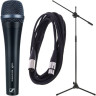 Динамический микрофон Sennheiser E 935 Набор №202971 Sennheiser E 935 Bundle №202971