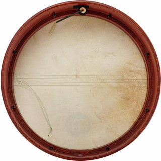 Бубен Meinl FD14BE Bendir Framedrum Meinl FD14BE Bendir Framedrum