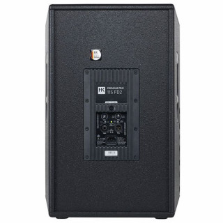 2x HK Audio PR:O 118 SUB D2 Набор №500117 2x HK Audio PR:O 118 SUB D2 Bundle №500117