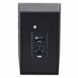 2x HK Audio PR:O 118 SUB D2 Набор №500117 2x HK Audio PR:O 118 SUB D2 Bundle №500117