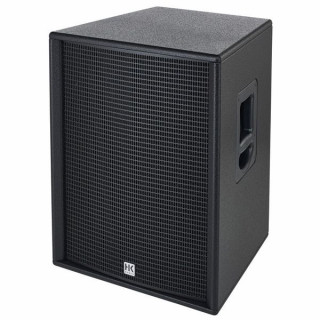 2x HK Audio PR:O 118 SUB D2 Набор №500117 2x HK Audio PR:O 118 SUB D2 Bundle №500117