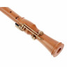 Тенор блок-флейта Mollenhauer 2496 Canta Tenor Recorder Mollenhauer 2496 Canta Tenor Recorder