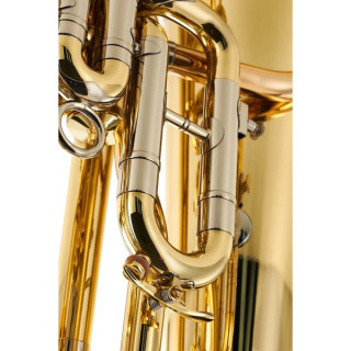 Эуфониум Miraphone 1258A Bb-Euphonium