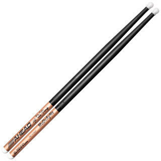 Барабанные палочки Ahead Spug Signature Sticks 7A Ahead Spug Signature Sticks 7A