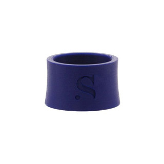 Сиос Лигатурное сопрано Phantom Blue Syos Ligature Soprano Phantom Blue