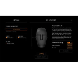 2x Neumann KH 120 II Черная серия Набор №630622 2x Neumann KH 120 II Black Edition Bundle №630622