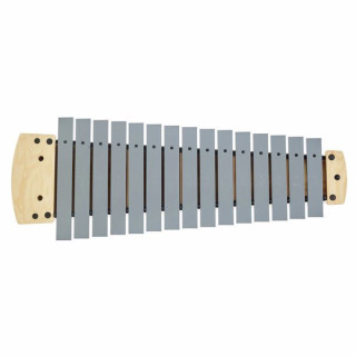 Sonor TAKM10 тенор-альт-металлофон Sonor TAKM10 Tenor Alto Metallophone