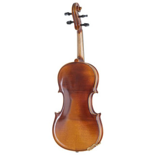 Скрипка с набором Gewa Allegro Violin Set 1/8 SC MB Gewa Allegro Violin Set 1/8 SC MB