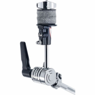 Короткий рычаг стрелы тарелки DW SM934S DW SM934S Cymbal Boom Arm Short