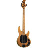 Музыкальный человек Темный Луч Золотого слитка Music Man Dark Ray Gold Bar