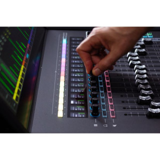 Волны eMotion LV1 Classic Waves eMotion LV1 Classic