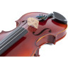 Набор для скрипки Gewa Ideale 3/4 SC CB Gewa Ideale Violin Set 3/4 SC CB