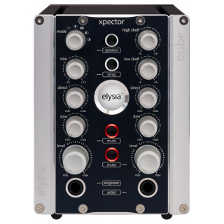 Элисия икспектор Elysia xpector