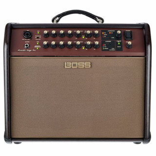 Комбоусилитель Boss ACS Acoustic Singer Pro
