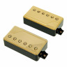 Набор звукоснимателей Fishman Fluence Classic HB Set GD